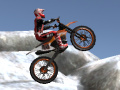 Jwèt Moto Trials Winter II