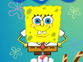 Jwèt SpongeBob Ice Shop