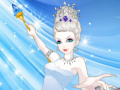Jwèt Snow Queen