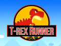 Jwèt T-Rex Runner