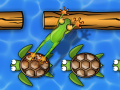 Jwèt Jumper Frog