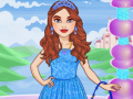 Jwèt Princess fashion dress up