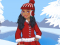 Jwèt Christmas dress up