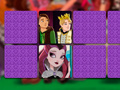 Jwèt Ever After High: Memo Deluxe