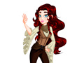 Jwèt Ever After High: Coloring For Kids