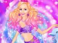 Jwèt The Pearl Princess