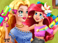 Jwèt Prank the Nanny Baby Mermaid