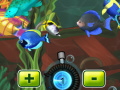 Jwèt Crazy Fishing