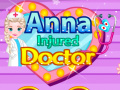 Jwèt Anna Injured Doctor 