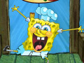Jwèt Spongebob Pizza Restaurant 