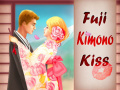 Jwèt Fuji Kimono Kiss