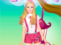 Jwèt Barbie Childish Style Dress Up