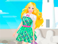 Jwèt Barbie Summer Dress Uр