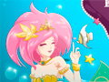 Jwèt Your Lucky Mermaid