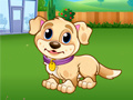 Jwèt My Puppy Play Day