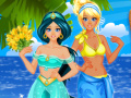 Jwèt Princess Beach Fashion  
