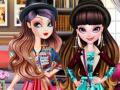 Jwèt Fairytale Roomies