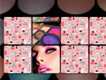 Jwèt Make Up: Memo Deluxe