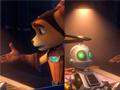 Jwèt Ratchet and Clank: Spot The Differences