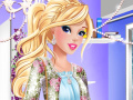 Jwèt Princess Aurora`s Fashion Statement