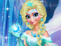 Jwèt Elsa Makeover