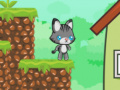 Jwèt Baby Cat Adventure