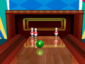 Jwèt Bowling Masters 3D