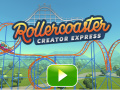 Jwèt Rollercoaster Creator Express
