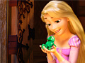 Jwèt A Tangled Tale: Spot Objects