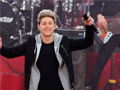Jwèt Niall Horan: Spot The Differences