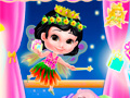 Jwèt Tooth Fairies Princesses