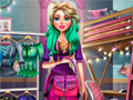Jwèt Glam College Prep