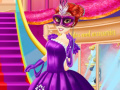 Jwèt Shopping For Masquerade