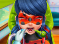Jwèt Miraculous Hero Real Dentist