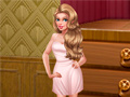 Jwèt Sery Haute Couture Dolly