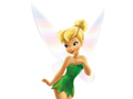 Jwèt Tinker Bell Coloring For Kids