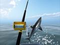 Jwèt Azure Sea Fishing