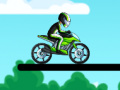 Jwèt Bike Racing 2