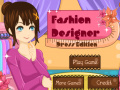 Jwèt Fashion Designer: Dress Edition  
