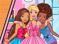 Jwèt Barbie Squad Goals