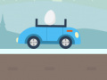 Jwèt Eggs and Cars