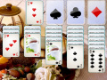 Jwèt Cup of Tea Solitaire  