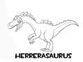 Jwèt Create Your Own Dinosaur: Coloring For Kids