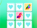 Jwèt Love Birds