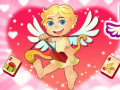 Jwèt Mahjongg Valentine