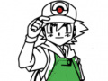 Jwèt Pokemon: Coloring For Kids
