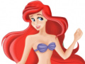 Jwèt Disney Princess: Coloring For Kids