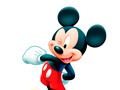Jwèt Disney: Coloring For Kids