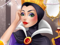 Jwèt Evil Queen Modern Makeover