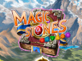 Jwèt Magic Stones